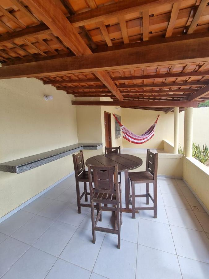 Pousada Talisma Balaclava Extérieur photo