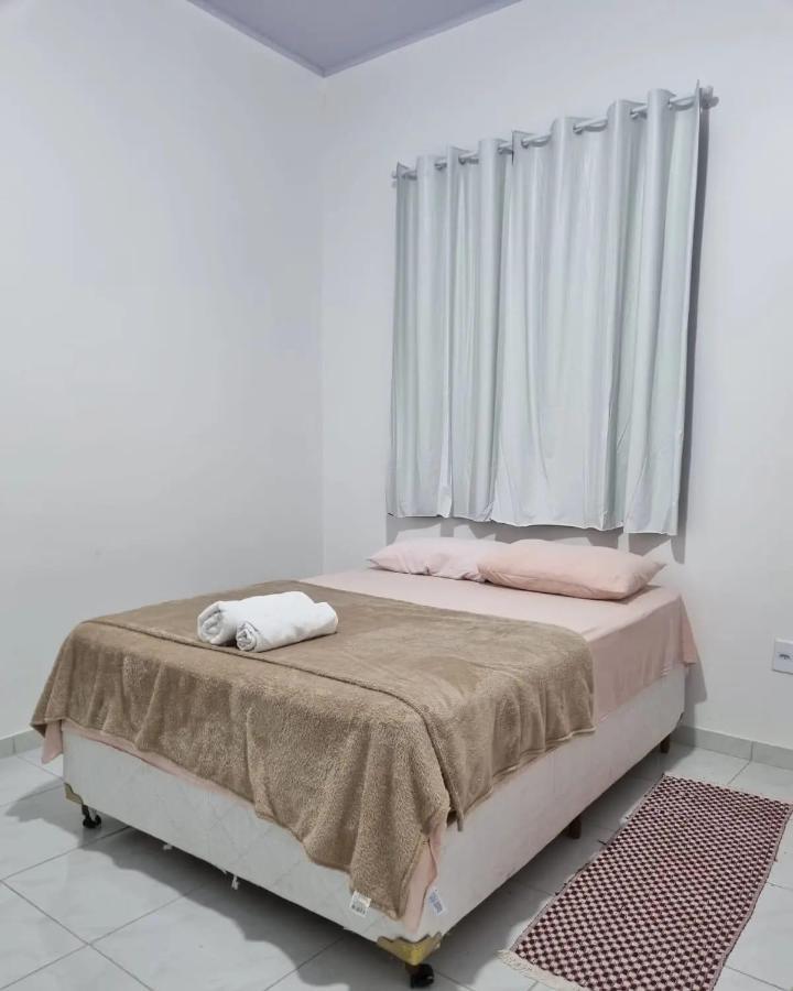 Pousada Talisma Balaclava Extérieur photo