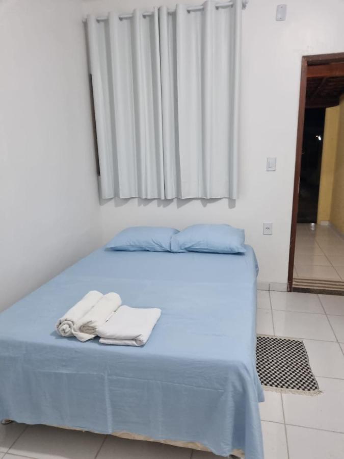Pousada Talisma Balaclava Extérieur photo