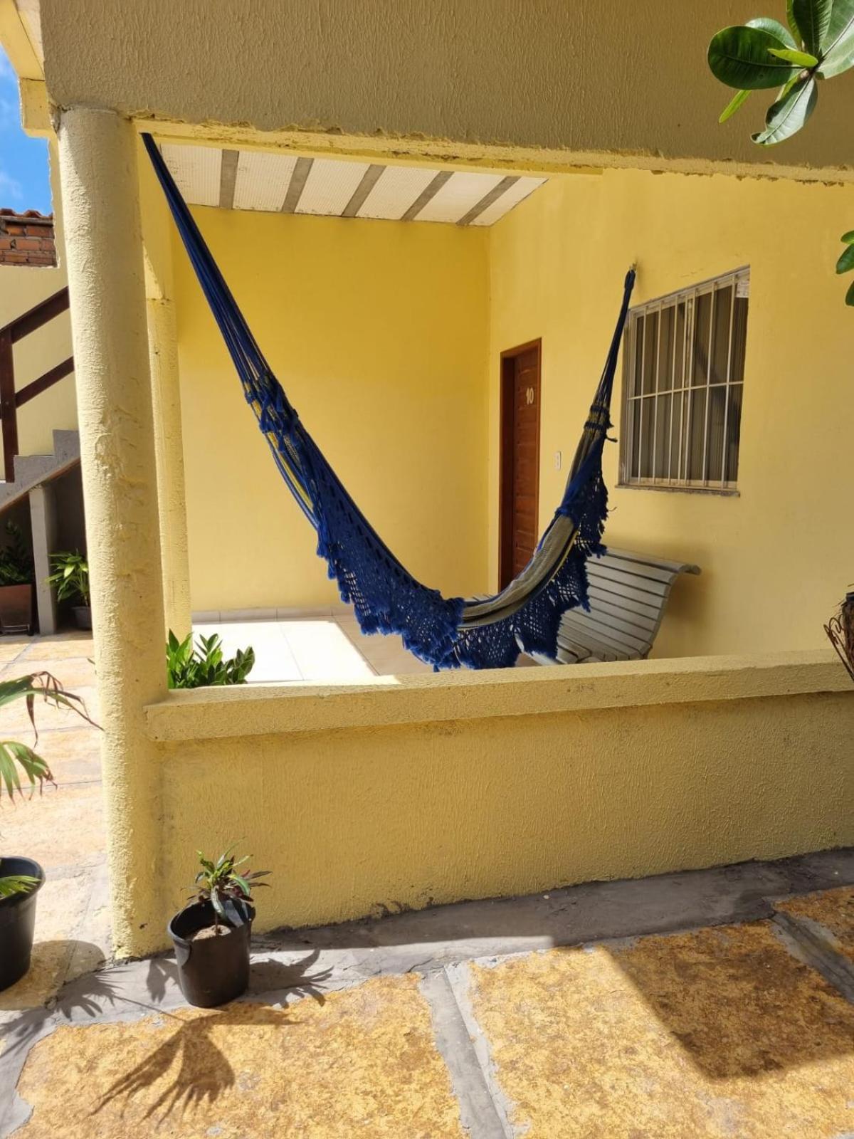 Pousada Talisma Balaclava Extérieur photo