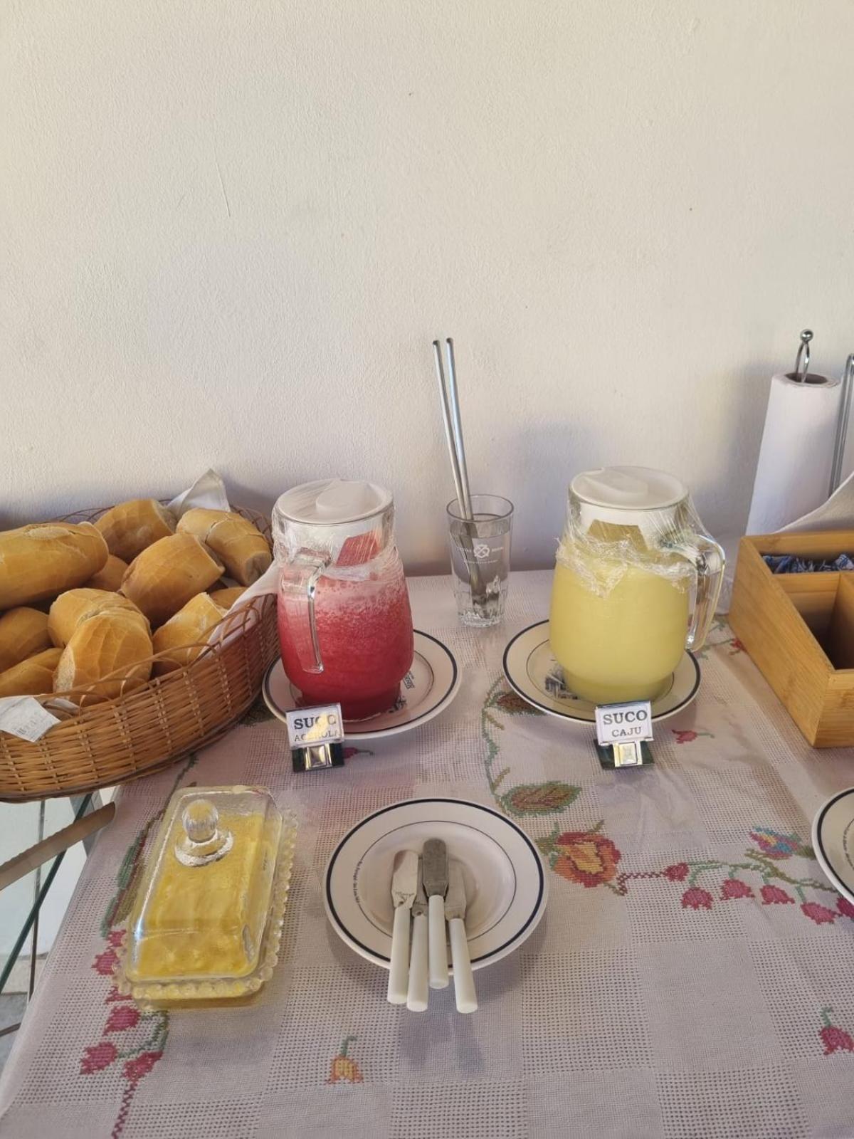 Pousada Talisma Balaclava Extérieur photo