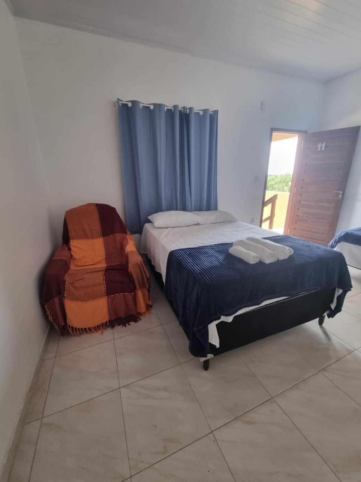 Pousada Talisma Balaclava Extérieur photo