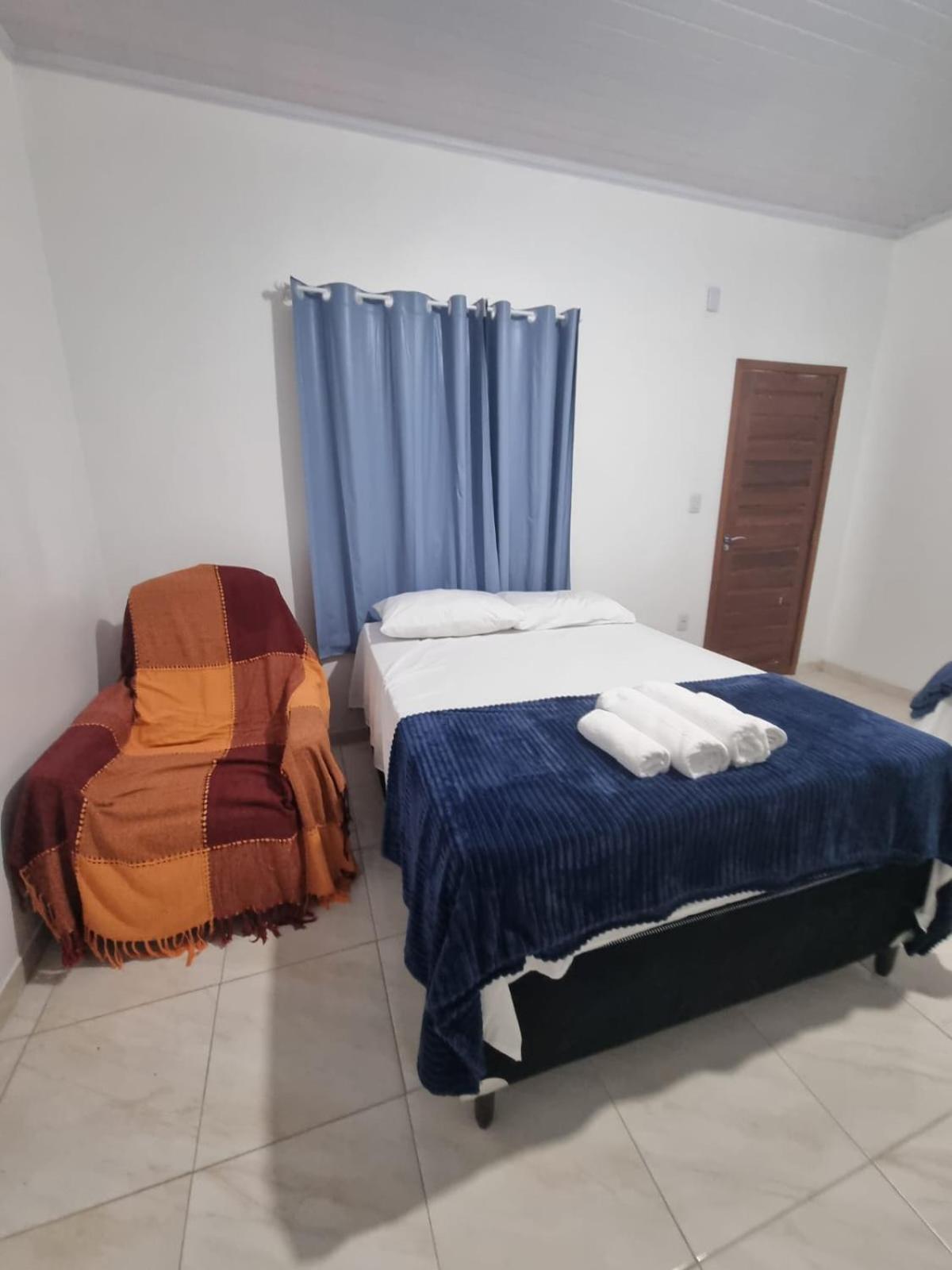 Pousada Talisma Balaclava Extérieur photo
