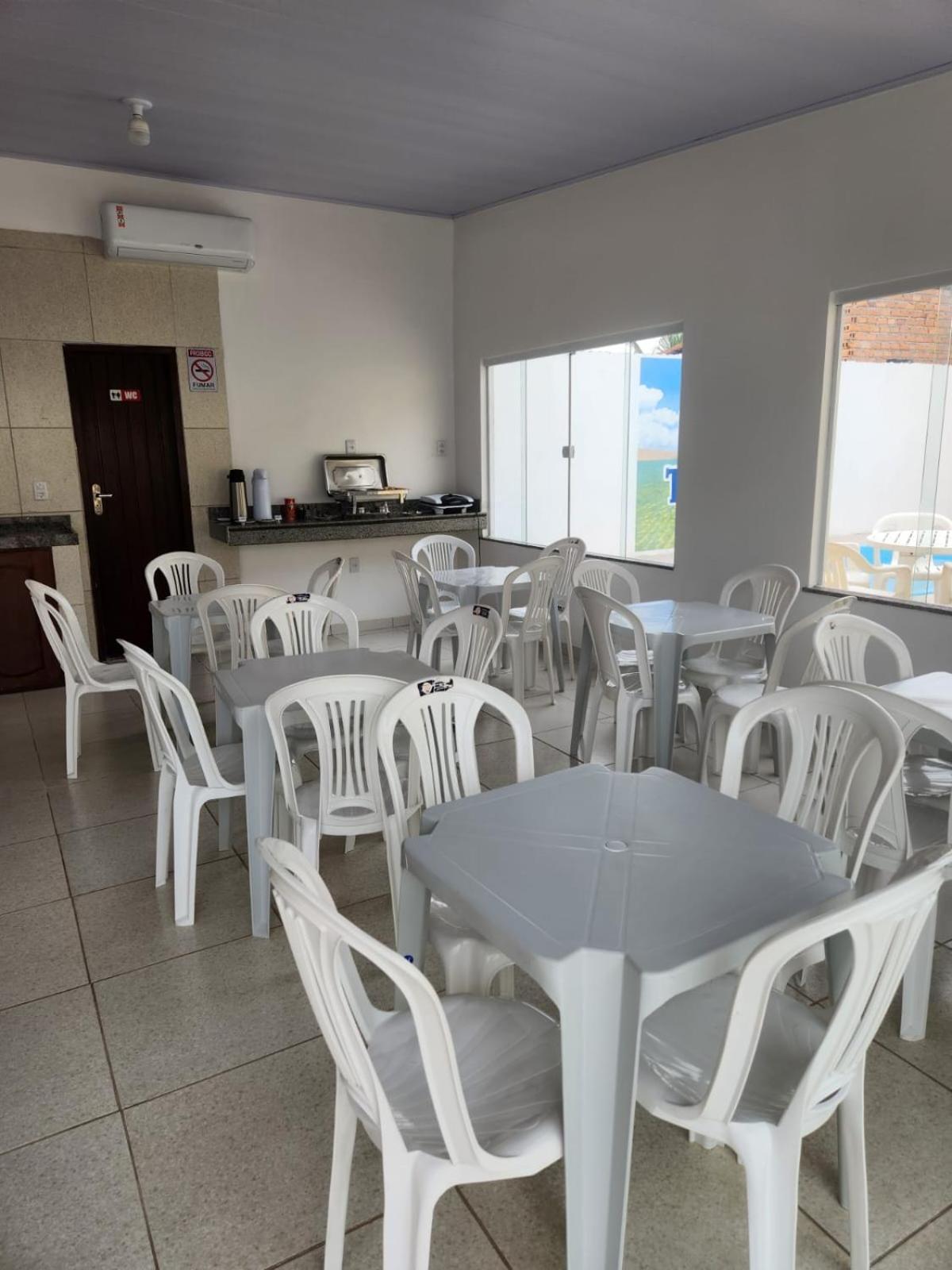 Pousada Talisma Balaclava Extérieur photo