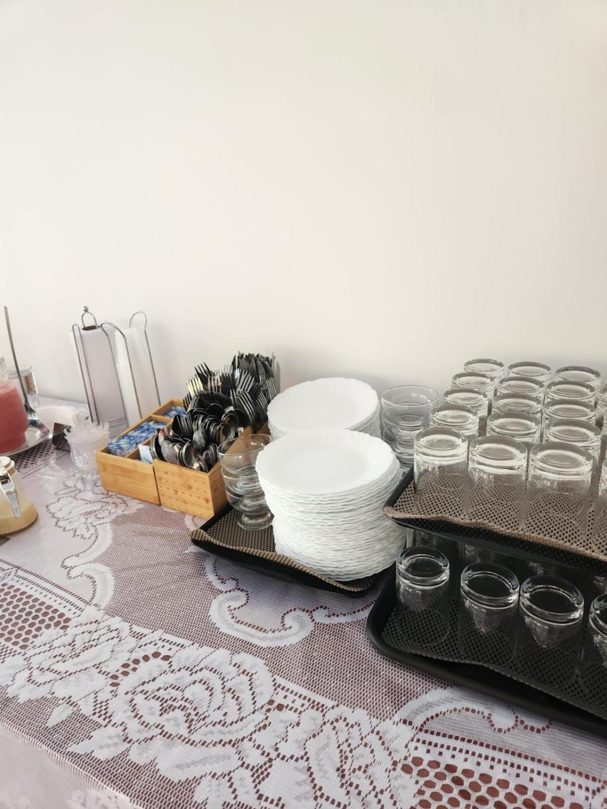 Pousada Talisma Balaclava Extérieur photo